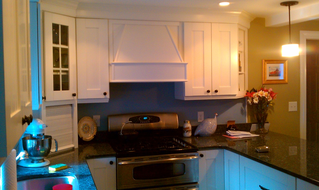 Kitchen Remodeling Saugus MA